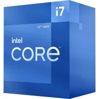 Процессор Intel Core i7-12700F 2.1GHz, LGA1700, Box (BX8071512700F)