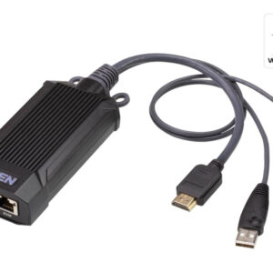 Адаптер ATEN USB HDMI KVM DigiProcessor