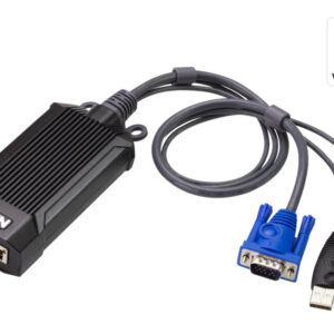 Адаптер ATEN USB VGA KVM DigiProcessor