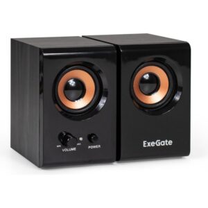 Акустическая система 2.0 ExeGate Maestro SPS-605