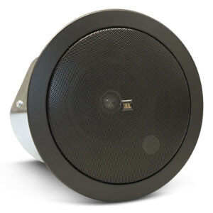 Акустическая система C24CT-BK JBL CONTROL 24CT BK черный, (Комплект 2шт-1 место)
