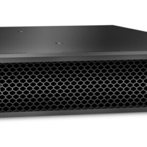 APC Smart-UPS SRT RM, 3000VA/2700W, On-Line, Extended-run, Rack 2U, user repl. batt.,LCD,USB,SmartSlot,with PC Business,Black, Pre-Inst. Web/SNMP
