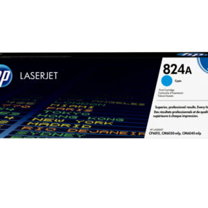 Барабан HP CB385A Cyan Color Laser Jet CM6030/6040, Cyan