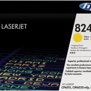 Барабан HP CB386A Yellow Color Laser Jet CM6030/6040, Yellow