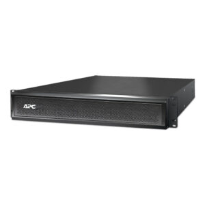 Батарея APC Smart-UPS X 48V External Battery Pack SMX48RMBP2U RM 2U/Tower, for SMX750I, SMX1000I, SMX1500RMI2U, SMX1500RMI2UNC