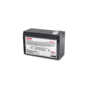 Батарея для ИБП APC APCRBC110 12В 7Ач для BE550G/BE550G-CN/LM/BE550R/BE550R-CN/R650CI/AS/RS