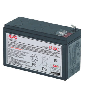Батарея для ИБП APC RBC17 для BK650EI