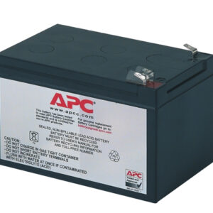 Батарея для ИБП APC RBC4 для BP650IPNP, SUVS650I