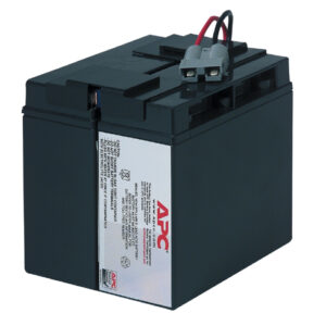 Батарея для ИБП APC RBC7 для SU700/1000XLINET