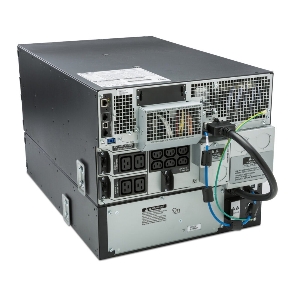 Батарея для ИБП APC SRT192RMBP2 1920А·ч для SRT10KRMXLI/SRT10KXLI/SRT8KRMXLI/SRT8KXLI