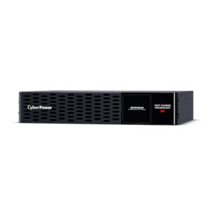 Батарея для ИБП Battery cabinet CyberPower BP48VP2U01 EU for PR750ERTX L2U/PR1000ERTX L2U (12V/7AH х 8) with built-in charger