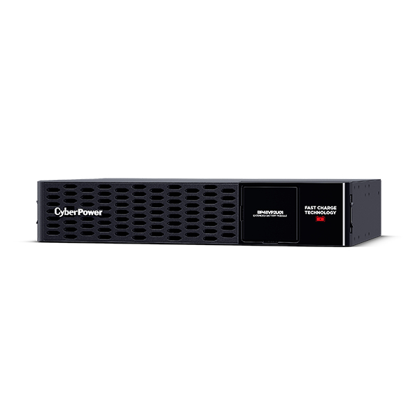 Батарея для ИБП Battery cabinet CyberPower BP48VP2U01 EU for PR750ERTX L2U/PR1000ERTX L2U (12V/7AH х 8) with built-in charger