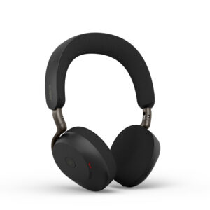 Беспроводная гарнитура Jabra Evolve3 75 MS, Link390a, Stereo