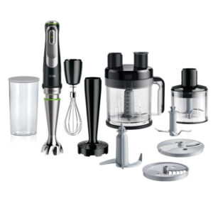 Блендер Braun MQ9187XLI
