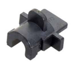 Бушинг резинового вала Ricoh Aficio 1015/1018/MP1600/2000/2500 (G0294174/G0294177)