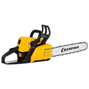 CHAMPION Бензопила 252-16 { 2,3кВт 45,4см? 4,7кг }