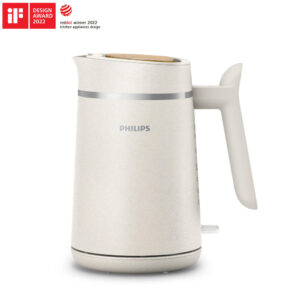 Чайник электрический Philips HD9365/10 1.7л. 2200Вт белый (корпус: пластик)