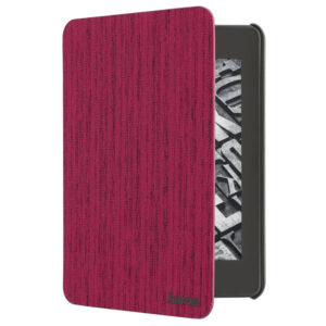 Чехол Hama для Kindle Paperwhite 4 Tayrona полиуретан красный (00188417)