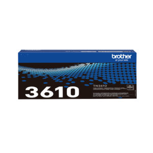 Чип Hi-Black к картриджу Brother MFC-L6910/DCP-L5510/HL-L6410DN/6210DW (TN-3610), Bk, 18K
