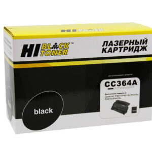 Чип Hi-Black к картриджу HP LJ P4015/4515 new, 24K