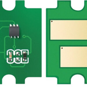 Чип тонер-картриджа Cactus CS-CHIP-KY-TK-8115C (TK-8115C) синий 6000стр