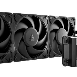 Cистема жидкостного охлаждения Arctic Cooling Arctic Liquid Freezer WS360-SP6 Multi Compatible CPU Water Cooler (ACFRE00201A)