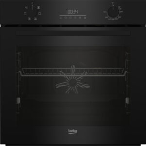 Духовой шкаф Beko BCBIE17300KSB (7768288337) 72 л, черный