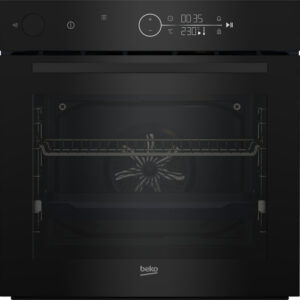 Духовой шкаф Beko BCBIS17400KSBS (7739182958) 72 л, A+, черный