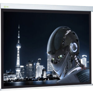 Экран Cactus 128x170.7см Wallscreen CS-PSW-128x170 4:3 настенно-потолочный рулонный белый