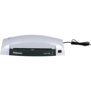 Fellowes Ламинатор Lunar A4 FS-57156(01) {2x80 мкм, 30 см/мин}