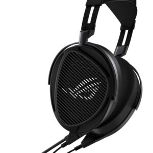 Гарнитура ASUS ROG Kithara чёрный, проводная, подсветка, совместимость с PS5