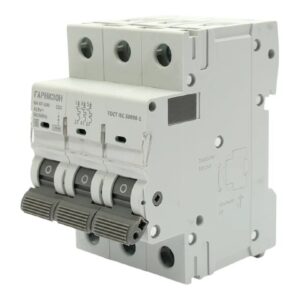 Гарнизон CB-47100-3-32-10-C Автоматический выключатель