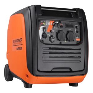 Генератор инверторный PATRIOT iGX 4000AWSP [471102341] 