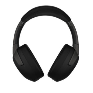 Игровые беспроводные наушники ASUS Strix Go BT (3.5mm, Bluetooth, 40 мм неодимовые магниты, 32 Ом, 20 ~ 20000 Гц, микрофон, 1800 мА.ч, 90YH02Y1-B5UA00)