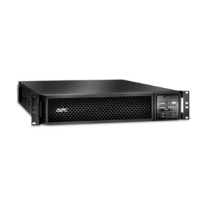 Источник бесперебойного питания APC Smart-UPS SRT SRT1000RMXLI-NC / 1000ВA / 1000Вт / 6xIEC320 С13 / IEC-320-C14