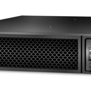 Источник бесперебойного питания APC Smart-UPS SRT SRT2200RMXLI / 2200ВА / 1980Вт / 8xIEC320 С13 / 2xIEC320 С19
