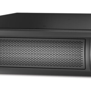 Источник бесперебойного питания APC Smart-UPS X SMX2200RMHV2U/2200ВА/1980Вт/1 х IEC 320 C19 (компьютерная), 8 х IEC 320 C13 (компьютерная)