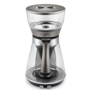 Капельная кофеварка DeLonghi ICM17210