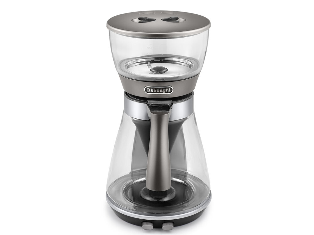 Капельная кофеварка DeLonghi ICM17210