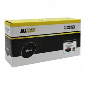 Картридж Brother HL-2240R/2240DR/2250DNR/DCP-7060DR (Hi-Black) TN-2275, 2,6K