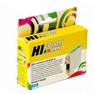 Картридж Epson C79/C110/T40W/TX200/400/TX600FW (Hi-black) new, T07324A10/C13T10524A10, C