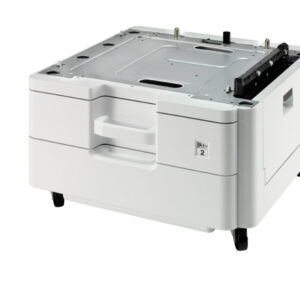 Кассета подачи бумаги Kyocera PF-470 (500 л.) для M4125idn/M4132idn/M8124cidn/M8130cidn/FS-6525/6530/C8520/C8525, 500 л.