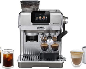Кофемашина DeLonghi La Specialista EC9455.M (132126116)