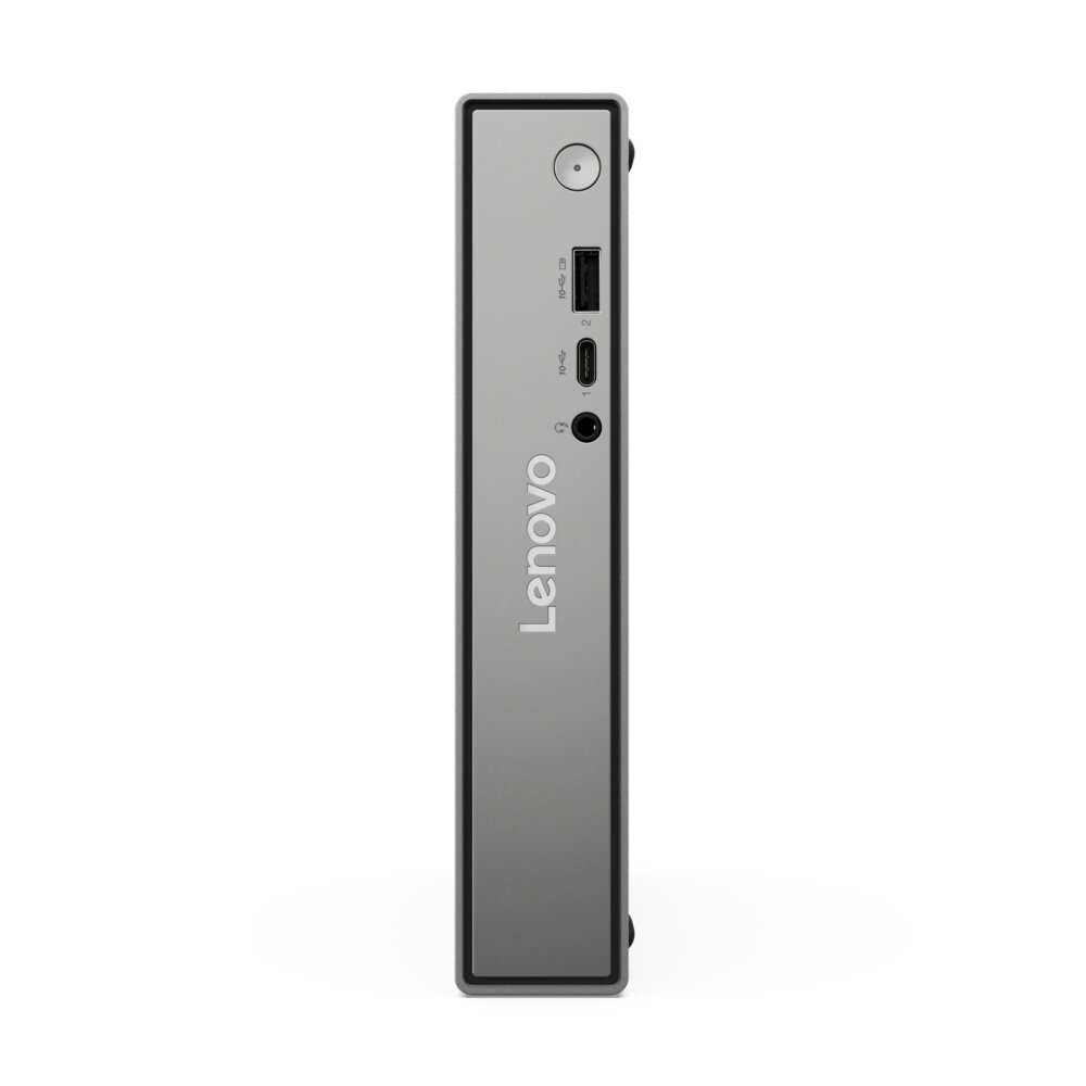 Компьютер Lenovo ThinkCentre Neo 50q G5 Tiny черный (Core i3 1315U/8Gb/256Gb SSD/VGA int/WIFI/BT/kb+m/noOS) ((13B90027GP))