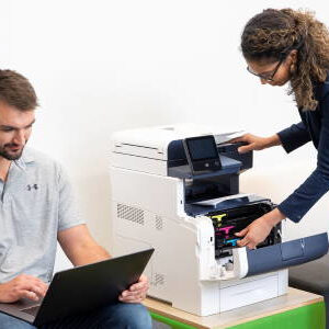 Коротрон заряда XEROX WC 76xx/77xx/ DC240/250/242/252/260/700/ DC 5000 (аналог 013R00637)