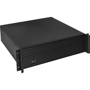 Корпус для сервера 3U EX292257RUS 3U450-08 PRO EXEGATE
