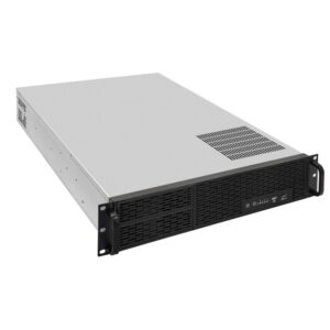 Корпус ExeGate Pro 2U2098L (RM 19", высота 2U, глубина 650, без БП, USB)"