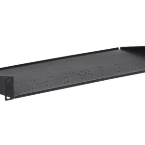 Кронштейн для установки RMK-19TR-A Maevex 6150 Encoder или Extio 3 IP KVM TX в серверную стойку.