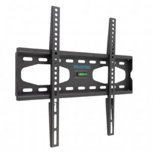 Кронштейн Kromax STAR-33, 26"-55", VESA 400x400 мм, max 50 кг, серый