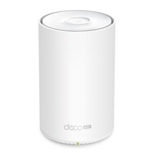 Mesh-модуль TP-Link Deco X10-4G(1-pack) AX1500 с поддержкой 4G+
